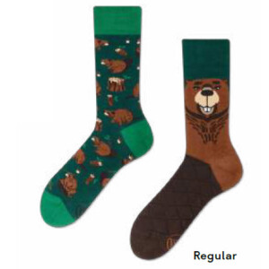 Beaverly Heels