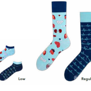 Dr Sock
