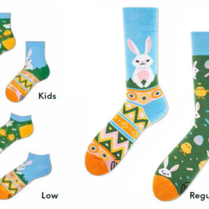Easter Bunny