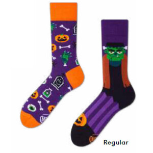 Frankenfeet