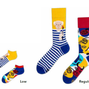 Picassocks