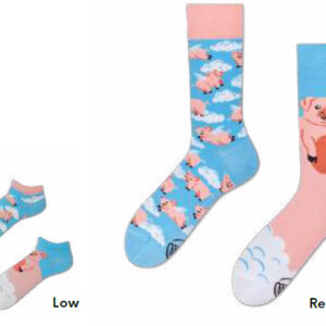 Piggy Dream