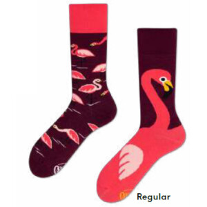 Pink Flamingo