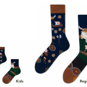 Ragnasocks