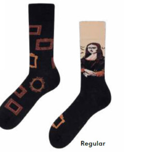 Socka Lisa