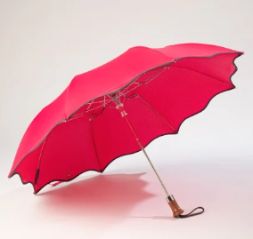 PARAPLUIE FEMME PLIANT