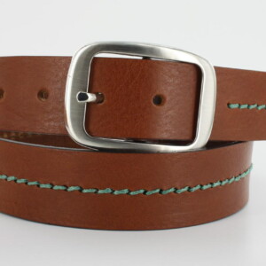 Ceinturon Femme 43 35 S59 Piqure Centrale