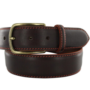 Ceinture Homme 44 35 AV6 Coloris Marron