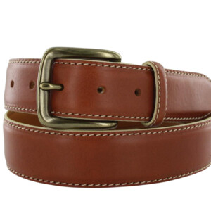 Ceinture Homme 43 35 AV7 Coloris Whisky
