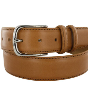Ceinture Homme 44 35 X03 Coloris Cuir