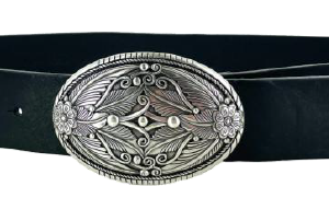 Ceinturon Femme 43 40 BRO