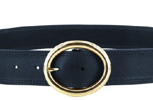 Ceinturon Femme 43 40 C07 Marine