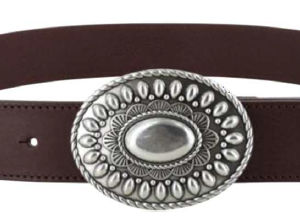 Ceinture Femme 43 40 W30