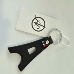 Porte Clés Tour Eiffel